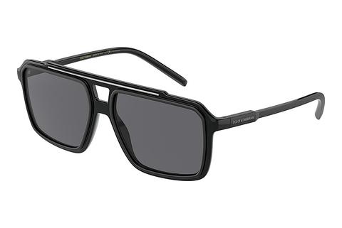 Sunglasses Dolce & Gabbana DG6147 501/81