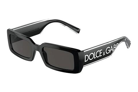 Sunglasses Dolce & Gabbana DG6187 501/87