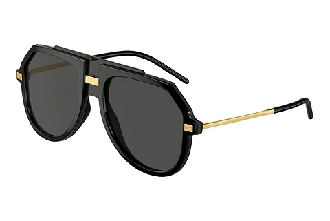 Sunglasses Dolce & Gabbana DG6195 501/87