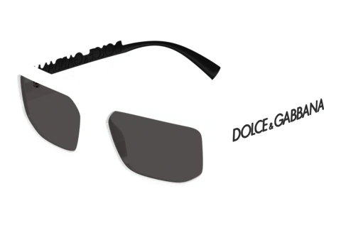 Sunglasses Dolce & Gabbana DG6203 331287