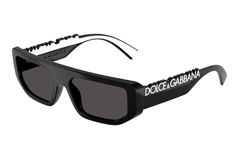 Sunglasses Dolce & Gabbana DG6203 501/87