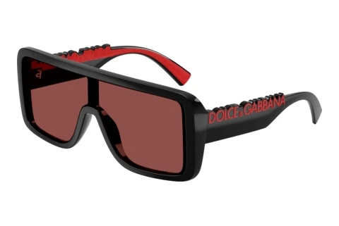 Sunglasses Dolce & Gabbana DG6204 501/75