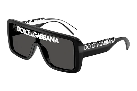 Sunglasses Dolce & Gabbana DG6204 L50187