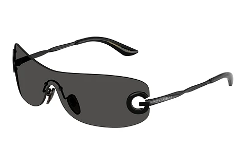 Sunglasses Dolce & Gabbana DX2001 01/87