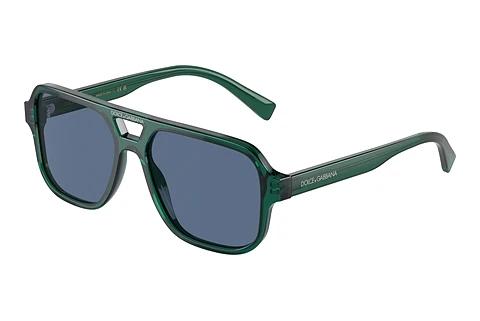 Sunglasses Dolce & Gabbana DX4003 300880