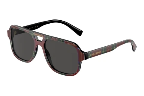 Sunglasses Dolce & Gabbana DX4003 339787