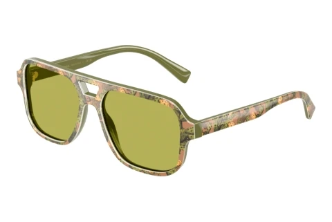 Sunglasses Dolce & Gabbana DX4003 3488/2