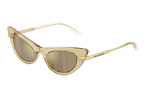 Sunglasses Dolce & Gabbana DX4008 31035A