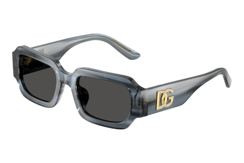 Sunglasses Dolce & Gabbana DX4011 348287