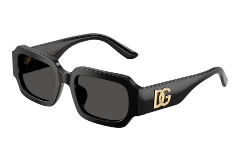 Sunglasses Dolce & Gabbana DX4011 501/87