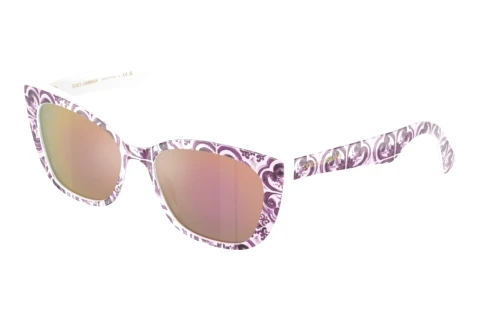 Sunglasses Dolce & Gabbana DX4427 34595R