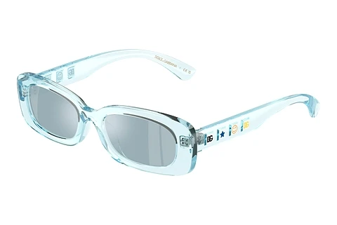 Sunglasses Dolce & Gabbana DX6006U 33466J