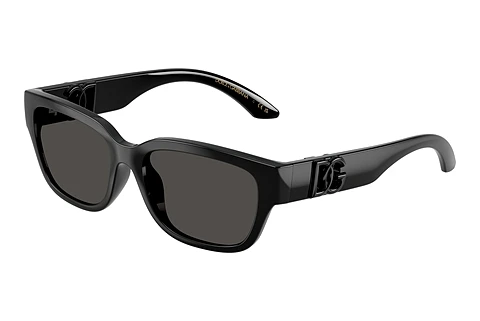 Sunglasses Dolce & Gabbana DX6009 501/87
