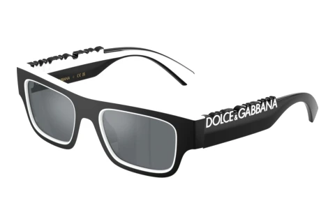 Sunglasses Dolce & Gabbana DX6011 34576G