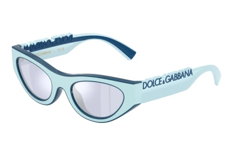 Sunglasses Dolce & Gabbana DX6012 30151U
