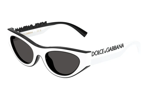 Sunglasses Dolce & Gabbana DX6012 346587
