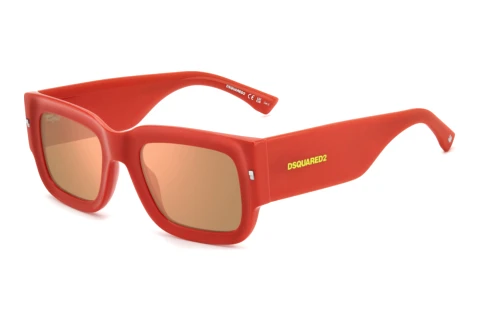 Sunglasses Dsquared2 D2 0089/S/SE 1N5/0J