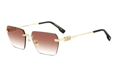 Sunglasses Dsquared2 D2 0102/S J5G/17