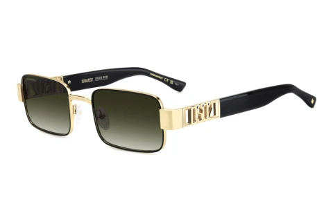 Sunglasses Dsquared2 D2 0156/S 0NZ/9K
