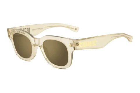 Sunglasses Dsquared2 D2 0180/S 40G/VP