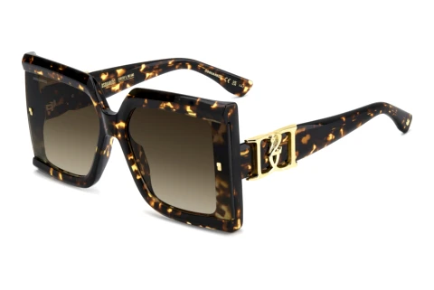 Sunglasses Dsquared2 D2 0185/G/S 086/HA