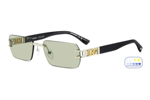 Sunglasses Dsquared2 D2 0189/S I20/GP
