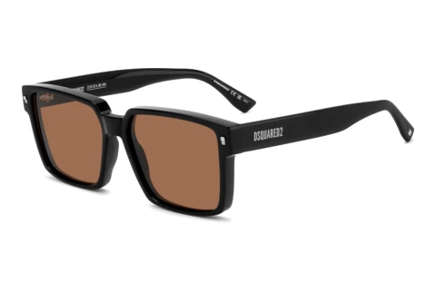 Sunglasses Dsquared2 D2 0202/G/S 807/70