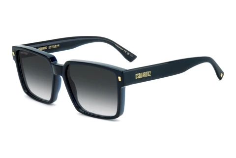 Sunglasses Dsquared2 D2 0202/G/S PJP/9O