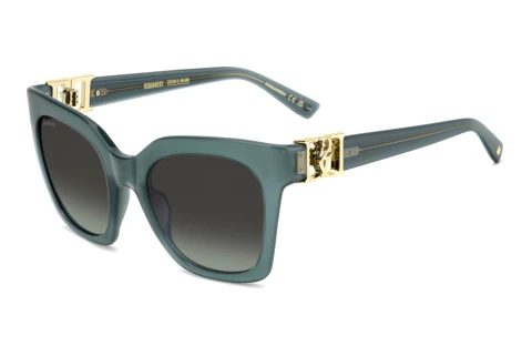 Sunglasses Dsquared2 D2 0207/S ZI9/IB