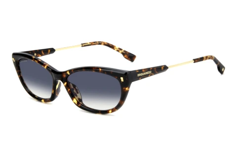 Sunglasses Dsquared2 D2 0209/G/S 086/08
