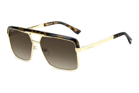 Sunglasses Dsquared2 D2 0212/S 2IK/HA
