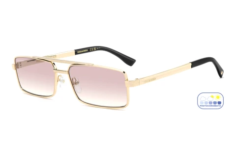 Sunglasses Dsquared2 D2 0213/S 000/N2