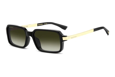 Sunglasses Dsquared2 D2 0214/G/S 807/9K