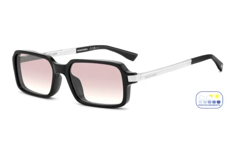 Sunglasses Dsquared2 D2 0214/G/S 807/N2