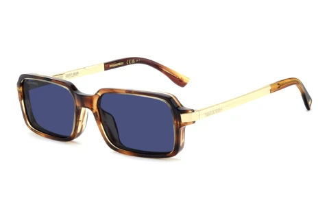 Sunglasses Dsquared2 D2 0214/G/S EX4/KU