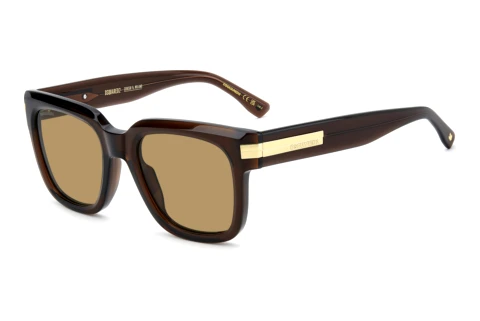 Sunglasses Dsquared2 D2 0219/S 09Q/70