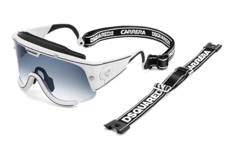 Sunglasses Dsquared2 D2SPEED 6HT/08