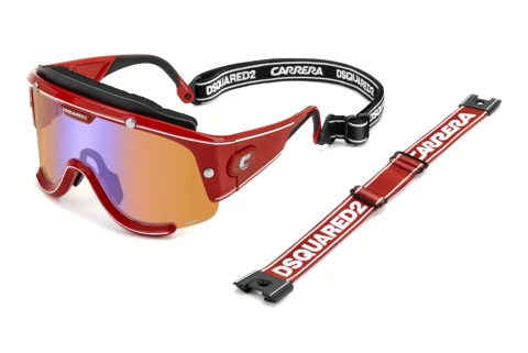 Sunglasses Dsquared2 D2SPEED C9A/FS
