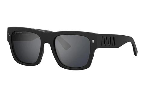 Sunglasses Dsquared2 ICON 0004/S 003/T4