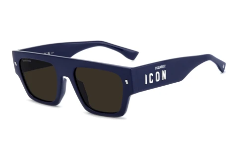 Sunglasses Dsquared2 ICON 0031/S PJP/IR