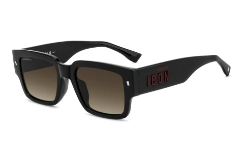 Sunglasses Dsquared2 ICON 0032/G/S OIT/HA