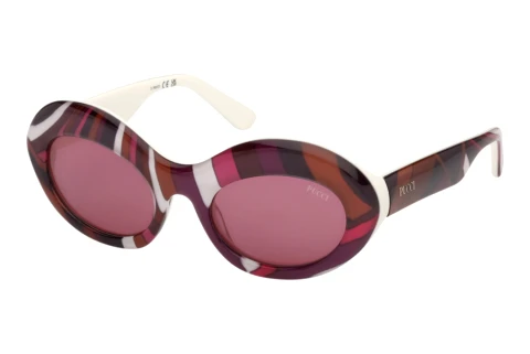 Sunglasses Emilio Pucci EP0246 99S