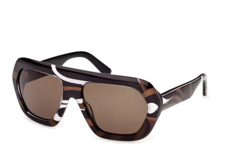 Sunglasses Emilio Pucci EP0252 99E