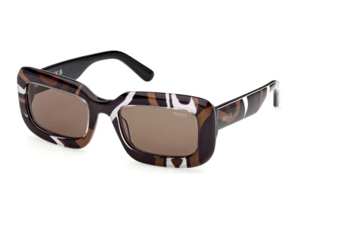 Sunglasses Emilio Pucci EP0253 99E