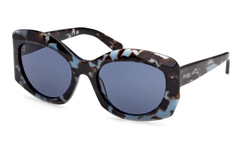 Sunglasses Emilio Pucci EP0259 55V
