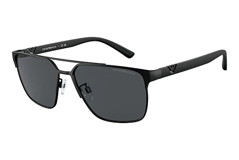 Sunglasses Emporio Armani EA2134 300187