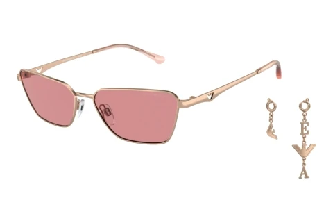 Sunglasses Emporio Armani EA2141 301184