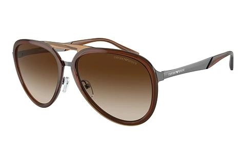 Sunglasses Emporio Armani EA2145 336013