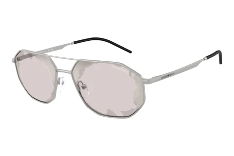 Sunglasses Emporio Armani EA2147 30157F