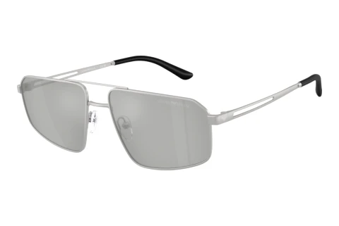 Sunglasses Emporio Armani EA2173 30458V